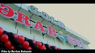 Qəbələ Gold Şərab Evi