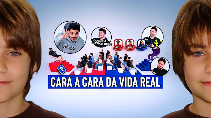 CARA A CARA DA VIDA REAL | mount reage