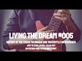 Living the Dream S01E05: History of Touch Technique and Touch Instruments (with Stanley Jordan)