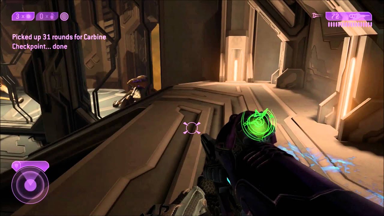 Halo 2 Anniversary Skulls and Terminals 4 The Arbiter YouTube