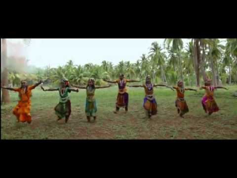 INDIA DESAM SONG   KARUMPULI TAMIL MOVIE HD