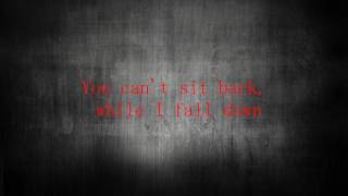 Brokenrail - Save me (lyrics) chords