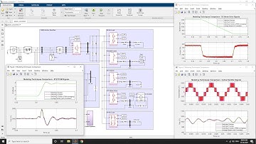 Modern Power Converters Modeling Techniques _ Using Matlab Simulink