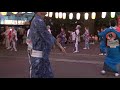 2018大竹さん盆踊り   橋幸夫の盆ダンス  (2)