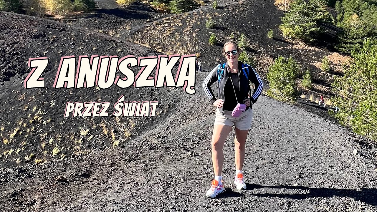 Sycylia Wschodnia 2/5 Etna, Kanion Alcantara, najstarszy kasztanowiec na świecie.