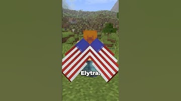 Minecraft Mods To REMASTER The Elytra! (1.21.4)