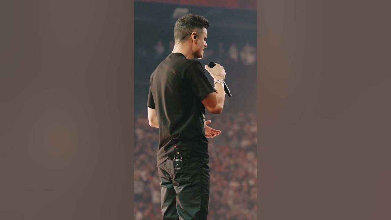 The full moment of “Agnus Dei” live from Passion 2024 is coming tomorrow! passion2024 worship
