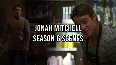 Jonah Mitchell S6 Scenepack