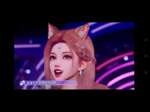 听潮阁三周年晚会 下 听潮阁