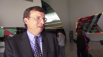 Global IGF 2016: Michael Nelson on Internet