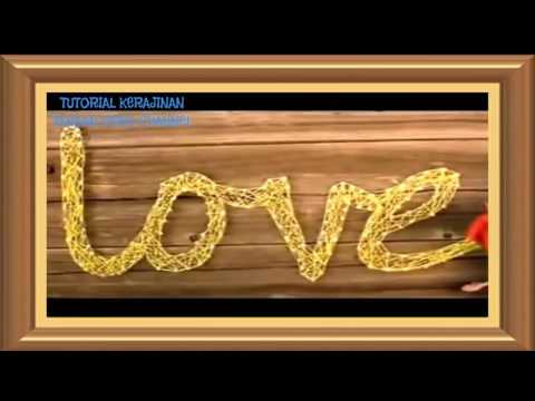 tips-cara-membuat-kerajinan-tangan-unik-dari-barang-bekas-benang-dan-paku