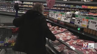Looking at Potential Impact of Grocery Tax Bill | May 18, 2023 | News 19 at 10 p.m.