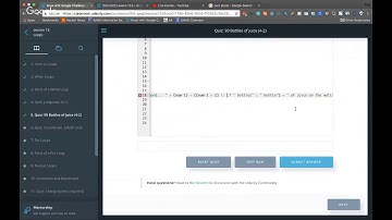 Lesson 13.5 Part 2 - Udacity Grow With Google Web Development