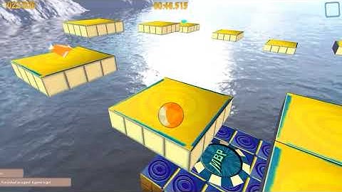 Marble Blast CLA Compilation: MBP Edition