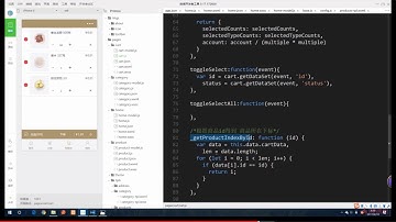 ThinkPHP5与小程序开发实战教程 12 6购物车页面开发三自定义CheckBox及状态控制