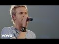 Westlife - Tonight (Live in Stockholm)