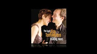 Video thumbnail of "Jim Tomlinson & Stacey Kent - Corcovado (from the Lyric)"