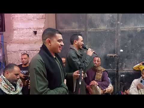 كـروان القلـوب فيديو يجمع ما بين الفنانين اسمع كلامي وهود ترند الصعيد 