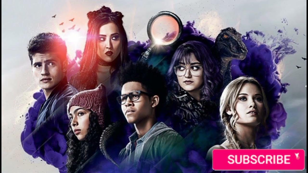 Marvel's The Runaways ( Instrumental )Remix Part 2 By Dj Injustice Ft Furbyguy.#Marvels. Marvel's The Runaways ( Instrumental )Remix Part 2 By Dj Injustice Ft Furbyguy.#Marvels.