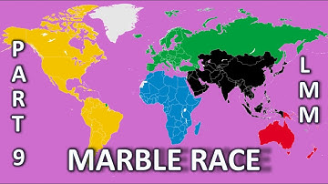 World Marble Eliminator - Final Chance - Part 9