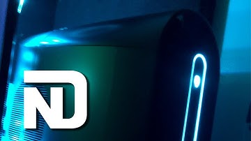 Alienware Aurora R12 Unboxing