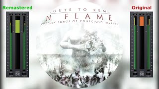 In Flames - Cloud Connected (Remastered 2020)