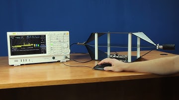 EMI 自動量測 / RSA5000 / RSA3000