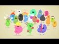 Youtube Thumbnail Dumb ways to die reverse