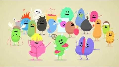 Dumb ways to die reverse