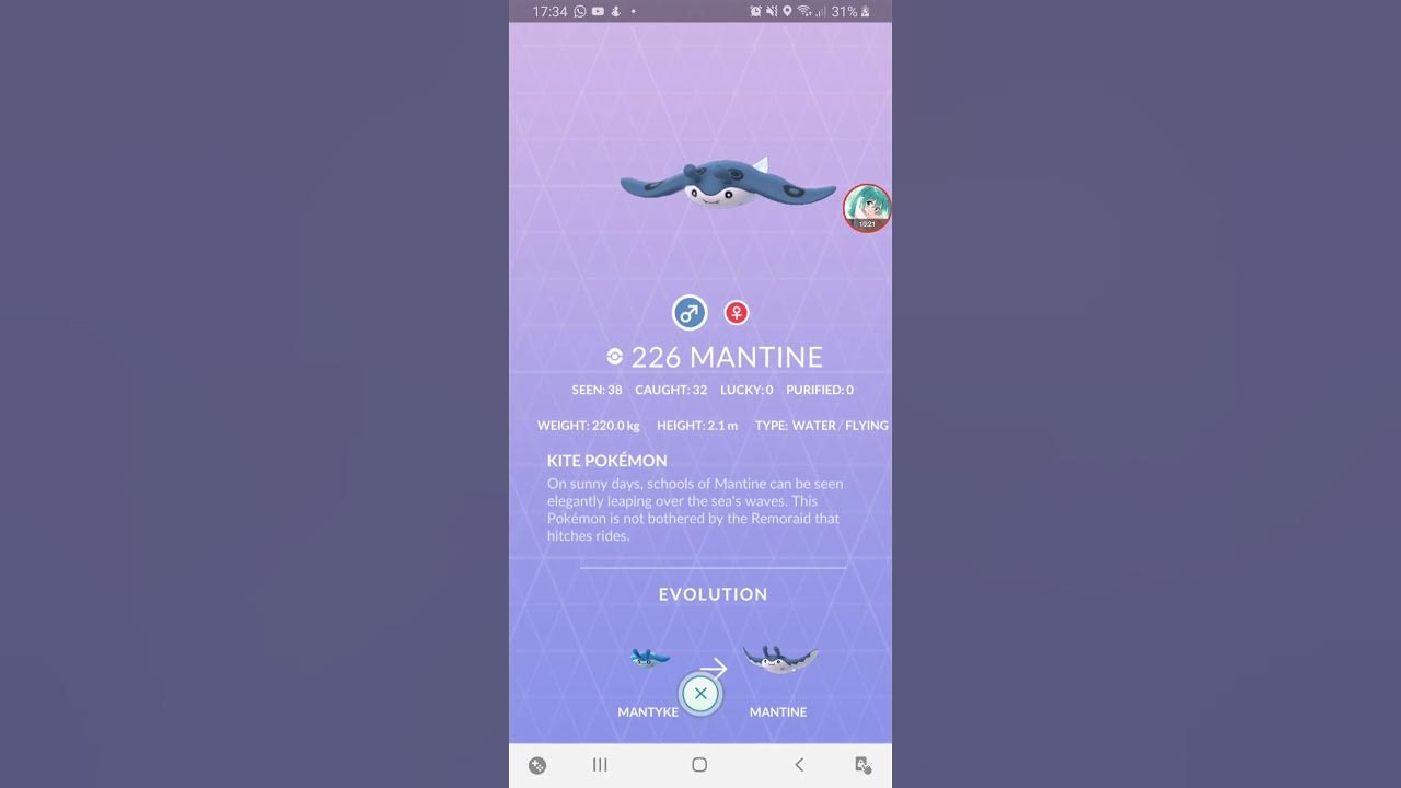 Pokemon Go Current Pokedex - June 2020 (590 Seen 556 Caught) 