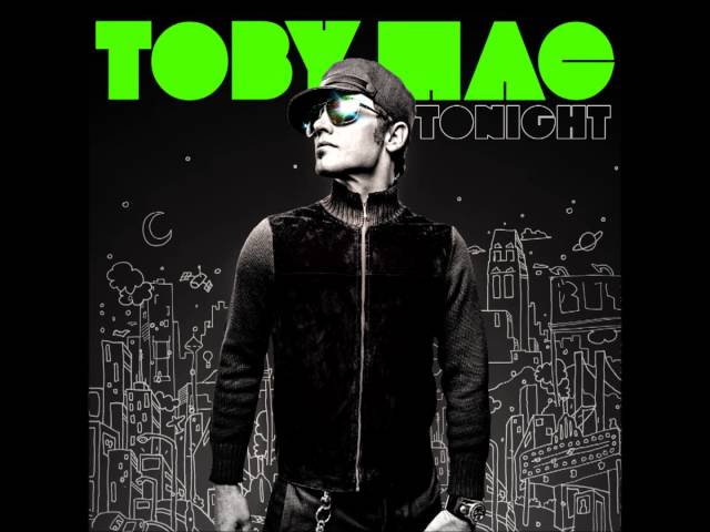 tobyMac - Changed for ever Feat. Nirva Ready