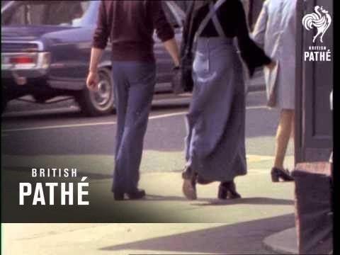 platform shoes mens 1970s