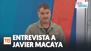 Macaya y anuncio de ley de aborto realista por Boric: 'El gobierno pone en riesgo cualquier acuerdo'