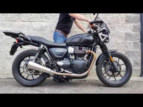 camera iphone 8 plus apk Scarichi EVO inox satin - Triumph STREET TWIN