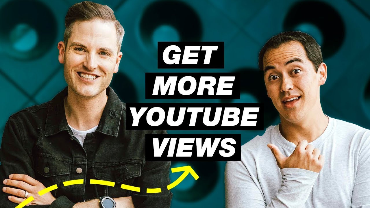 how to get more views for new youtubers How to Get Views When Starting YouTube — 3 Tips for New YouTubers