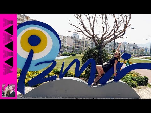 Should you Visit Izmir?! ☀️🇹🇷 – Travel Turkey vlog #383 Should you Visit Izmir?! ☀️🇹🇷 – Travel Turkey vlog #383
