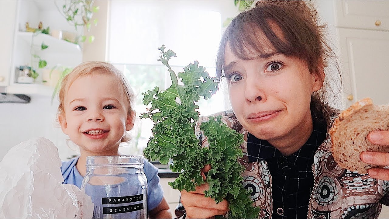TWEEJARIGE BEPAALT MIJN DAG | Basimella
