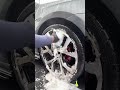 How to get perfect wheels every time! #detailing #valeting #cardetailing #foryou #r1details