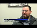 Street name change to honor Wichita Falls pioneer