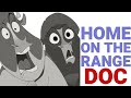 The Untold Story of Disney's Box Office Bomb Home on the Range