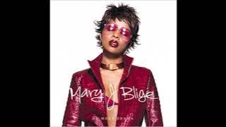 Family Affair - Mary J. Blige (Clean Edit) (320k HQ audio)