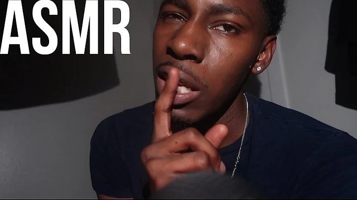 ASMR| telling you my darkest secrets 🤫😳(INAUDIBLE WHISPERS)