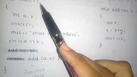 12th|Computer science|chapter 1|part 2|Tamil and English Medium|Parameters and arguments