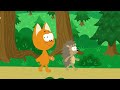 Mommy Got Lost - Kote Kitty Song for Kids - We will search and we will find