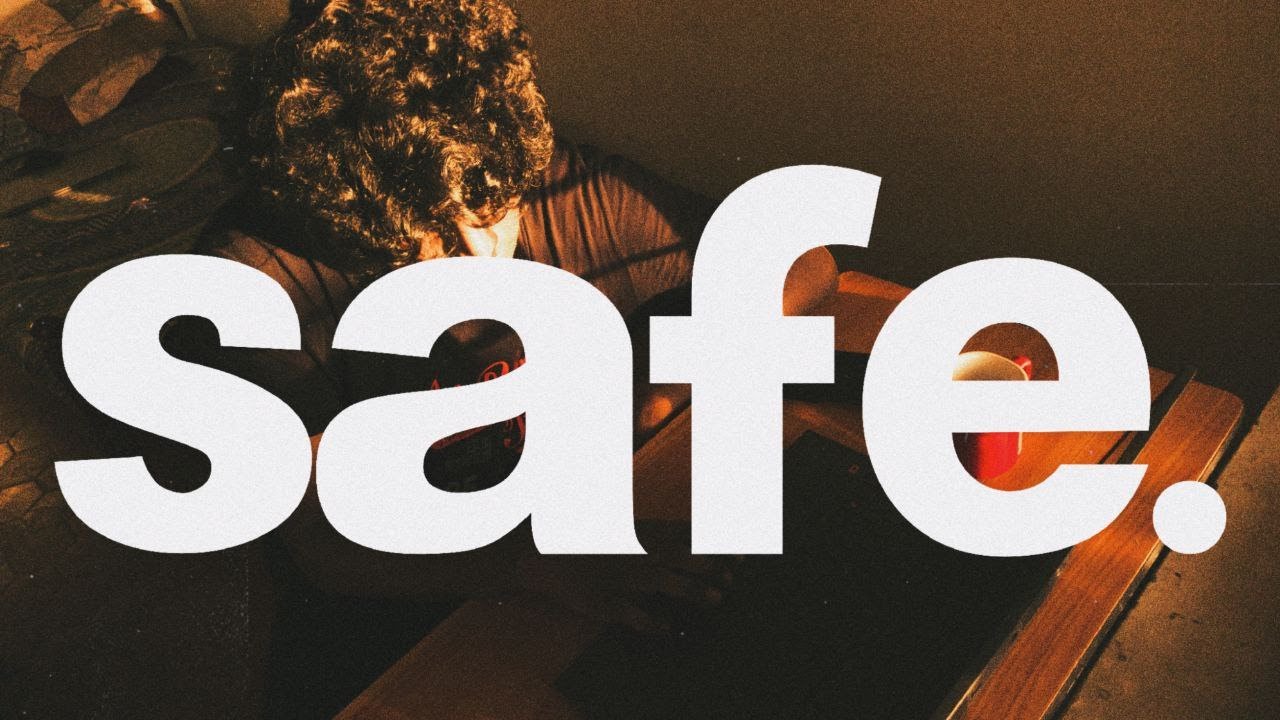Watch Chris Wayne - Safe. on YouTube Watch Chris Wayne - Safe. on YouTube