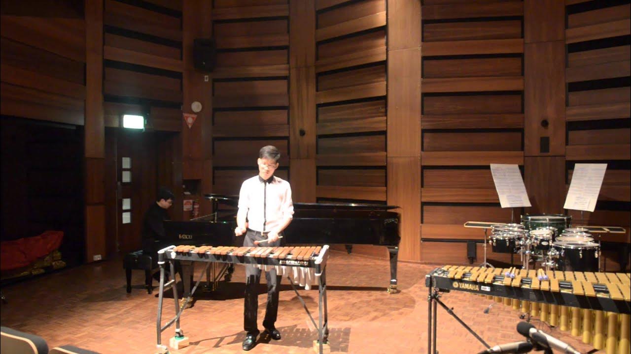 Tambourin Chinois (Xylophone Ver.) by Fritz Kreisler YouTube