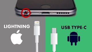 No Headphone Jack in New Android &amp; iPhones | But Why?