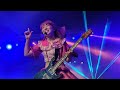 Gacharic Spin - Magic Umbrella Girl Live @ George R. Brown Convention Center 08/12/23