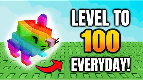 NEW PET AGE GLITCH! The Best Pet Leveling in the Game Right now! in Grow a Garden