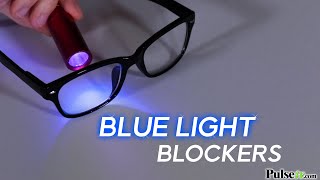 Blue Light Blockers Glasses: Readers to Protect Your Eyes from Device Eye Strain screenshot 5